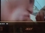 Missing you - Screenshot 13 of 16 - Pre Cum