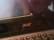 Missing you - Screenshot 3 of 16 - Pre Cum