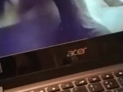 Missing you - Screenshot 4 of 16 - Pre Cum