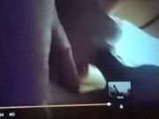 Missing you - Screenshot 9 of 16 - Pre Cum