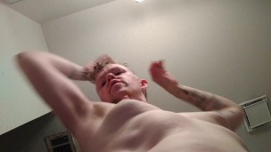 Giant Trans Man 