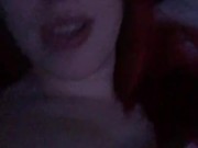 Cute Girl farts 11/16