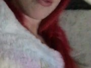 Cute Girl farts 3/16