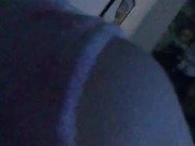 Cute Girl farts 4/16