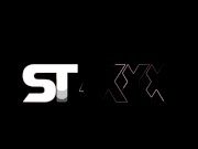 Gorgeous & busty blonde teen seduces him in a white dress! 1/16