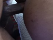 Fucking Fine Thot Bitch After The Club. Hotel Complains About Being To Loud. 11/16