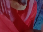 Милая малышка Lika сосет конфетку и играет со своей сладкой дырочкой 9/16