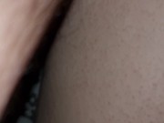 British Amateurs Close up slow Caress and fucking, creampie, cum in pussy drip HD 2/16