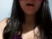 lysehotwife making face 13/16