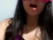 lysehotwife making face 14/16