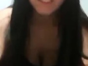 lysehotwife making face 2/16