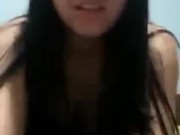 lysehotwife making face 3/16