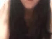 lysehotwife making face 4/16