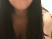 lysehotwife making face 6/16