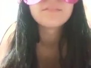 lysehotwife making face 8/16