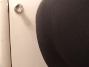 Mom was talking to much had to go Fart