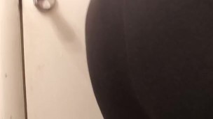 Mom was talking to much had to go Fart