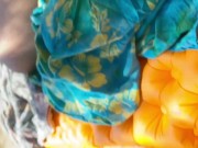 Public Outdoor Handjob With Spectators 10/16