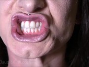 Trailer: Squared Lip Teasing - Screenshot 4 of 16 - Duck Lips