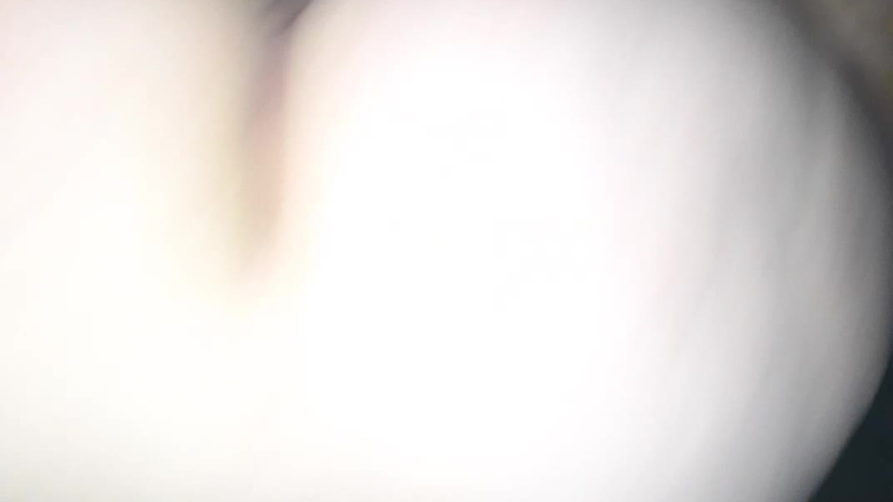 Shaking booty while sucking and Cums all over step brother dick