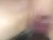 Can’t stop squirting with this BBC 12/16