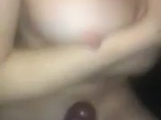 Can’t stop squirting with this BBC 16/16