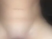 Can’t stop squirting with this BBC 3/16