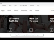 ASMR erotic porno, ear massage, tits on ears, dirty talking, cream on boobs, cerebral orgasm 15/16