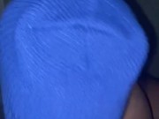 *Blue headed Monster* I Made Him Cry***MUST WATCH*** 11/16