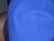 *Blue headed Monster* I Made Him Cry***MUST WATCH*** 12/16