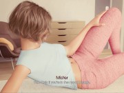 MY PLEASURE #61 – PC Gameplay [HD] 9/16