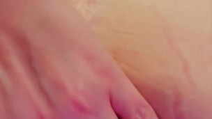 POV MILF Did you like stretching my holes? And making me cream on your hard cock? *queefs* Stacey38G