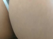 mostrando minha buceta e meu cuzinho pra deixar meus seguidores de pau duro 3/16