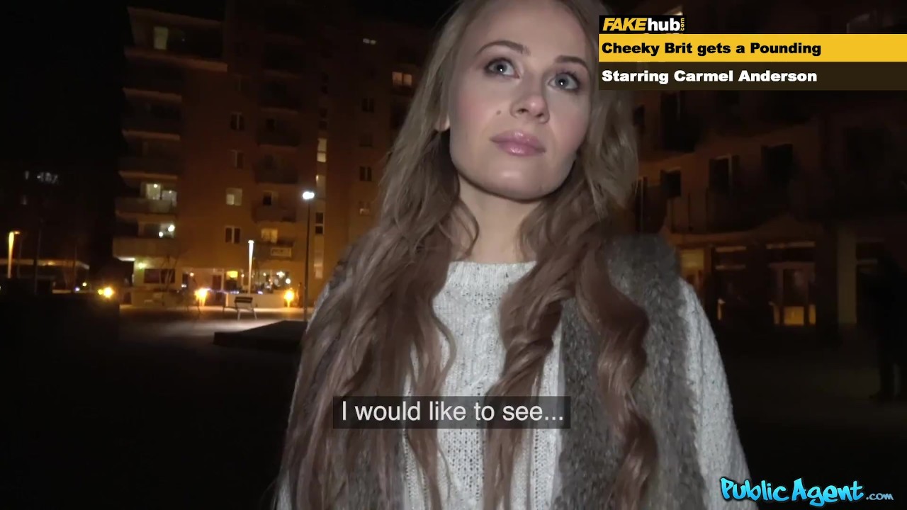 Public Agent Hot大きな太った雄鶏に犯される英国の女性 - RedTube