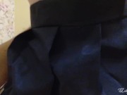 Школьница трется киской о член - Screenshot 16 of 16 - HD