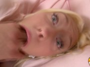 Hot Carolyn Kharinova Cunt ToTight Ass Exploration 6/16