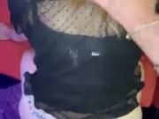 Su primer anal de perrito. 4/16