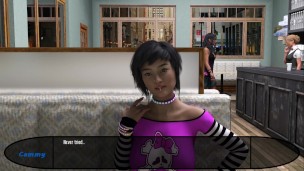 Panacea full visual novel part 12 (Try to go with all selections , No music , No disturb)