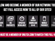 Chloe_Lamour - in a new scene by Only3x Series 16/16