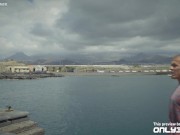 Chloe_Lamour - in a new scene by Only3x Series 3/16