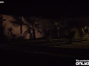 Honey Demon, Nikky Thorne - in a new scene by Only3x Series 2/16