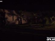 Honey Demon, Nikky Thorne - in a new scene by Only3x Series 3/16