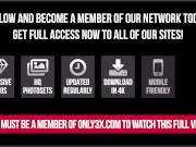 Tiffany Tatum - in a new scene by Only3x GoldDigger 16/16