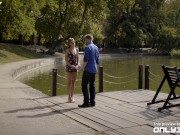 Tiffany Tatum - in a new scene by Only3x GoldDigger 3/16