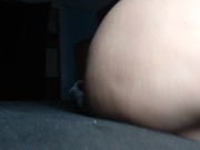 Slutty blonde tease 16/16