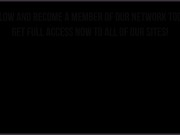 Ava Black - in a new scene by Only3x PureBj 15/16