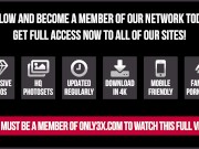 Beautiful Slut Chloe Temple Hungry For A Big Thick Big Dick - Trailer By Only3x - Full Video By Purebj Powered Bye Temple - i 16/16