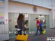 Chloe Lamour2 - in a new scene by Only3x Series 1/16