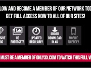 Chloe Lamour2 - in a new scene by Only3x Series 16/16