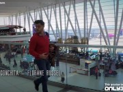 Chloe Lamour2 - in a new scene by Only3x Series 3/16